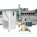Destilación Rotovap del evaporador rotatorio KRE6010